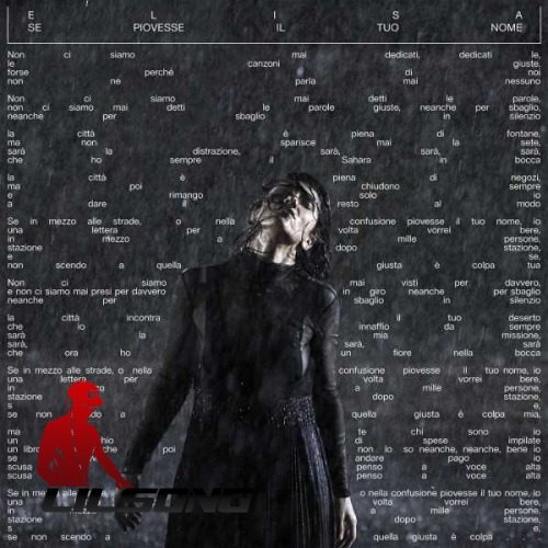 Elisa - Se Piovesse Il Tuo Nome